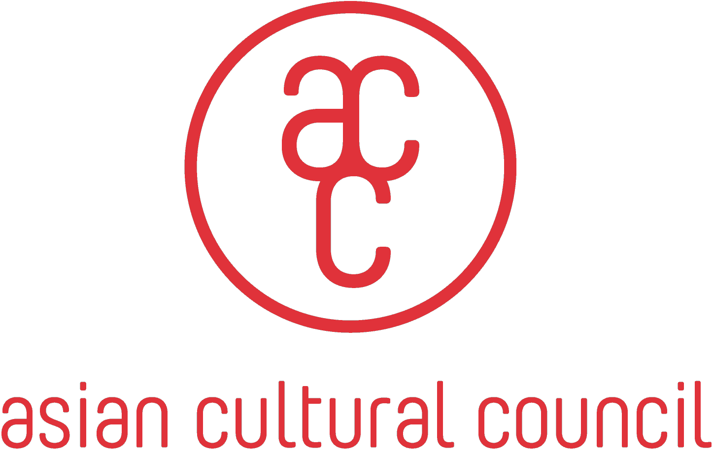 asian cultural council
