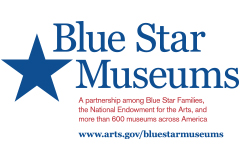 Blue Star Museums