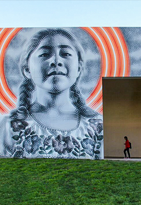 San José Public Art: More Than a Band-Aid