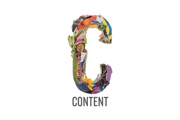 Content Magazine logo