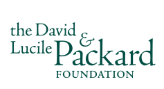 The David Lucile Packard Foundation