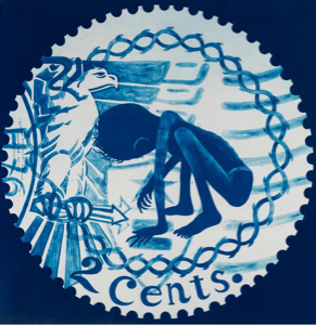 Image of Bi-Centennial Stamp