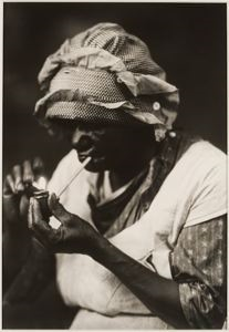 Image of The Pipe Smoker