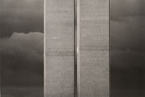 Image of Trade Center Towers IV