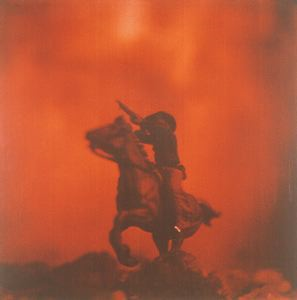 Image of Untitled, from the series, "Wild West"