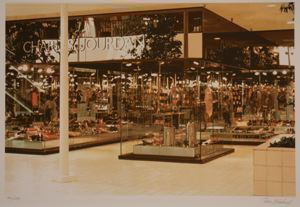 Image of Charles Jourdan Galleria