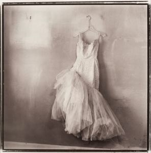 Image of Jessamine's Gown