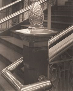 Image of Stairs, Wilmington, Delaware