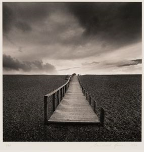 Image of Look Out, Chesal Beach, England