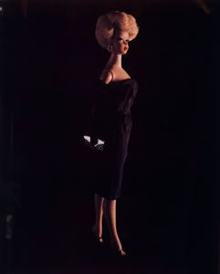 Image of Untitled (Barbie #14) from the series "Barbie"