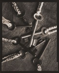 Image of Keys to the Kingdom