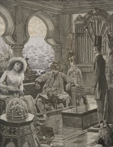 Image of Untitled, from Visions of Frisco