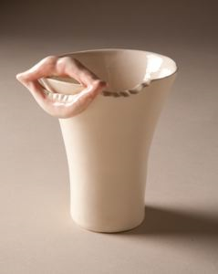 Image of Lip and Bite Cup