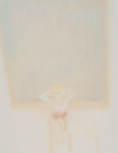 Image of Untitled (No. 288 alt), from the series "Modern Romance"