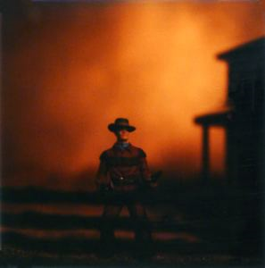 Image of Untitled (Wild West #15), from the series "The Wild West"
