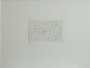 Image of #15, from the series Elephant Head