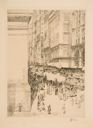 Image of Fifth Avenue, Noon