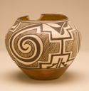 Image of Untitled (Acoma Jar)