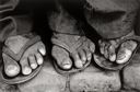 Image of Brazil (Worker's Feet)