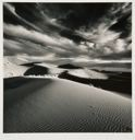 Image of Desert Clouds, Merzouga, Sahara, Morocco, 1996 (printed 1998)