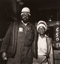 Image of Untitled, from the series, "Working People, Chevy"