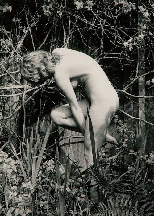 Joan fulton nude