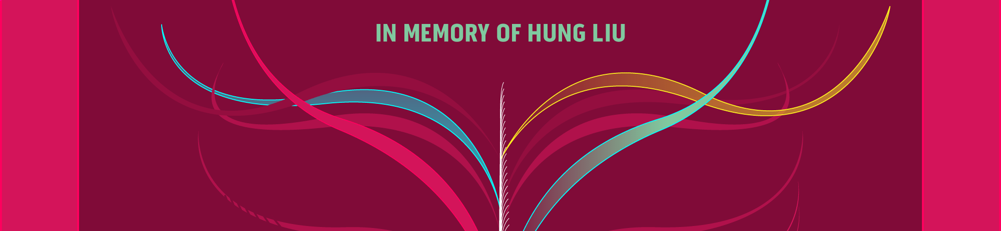 In Memory of Hung Liu