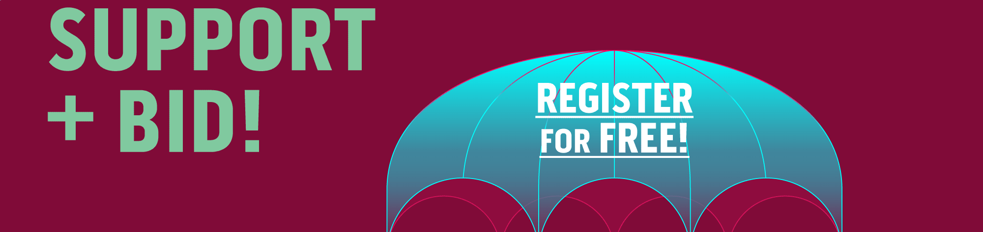 Register for Free!