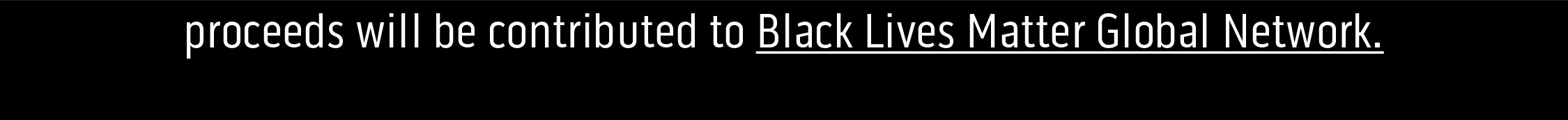 Black Lives Matter Global Network