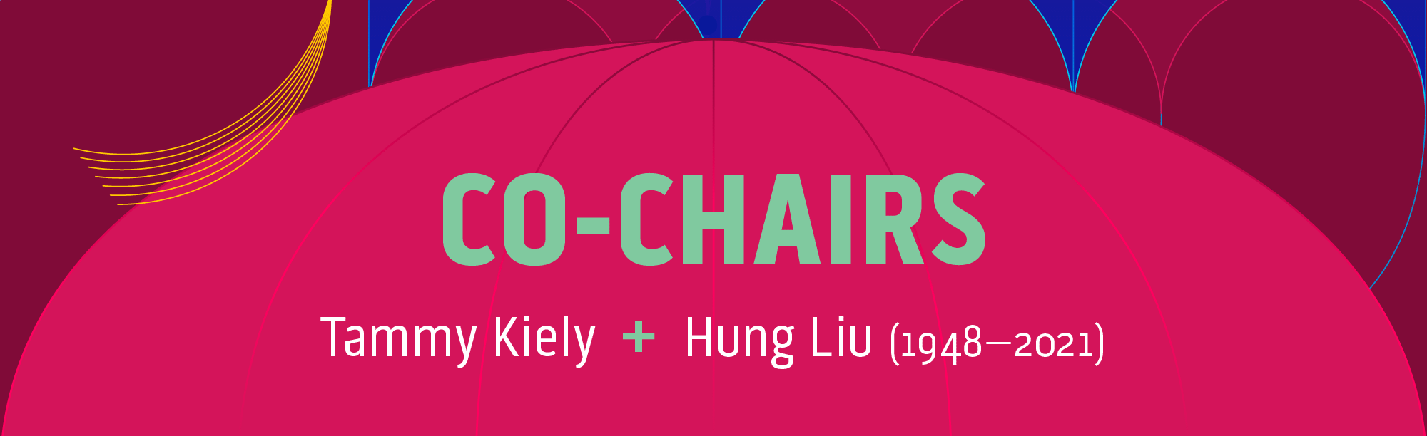 Co-Chairs