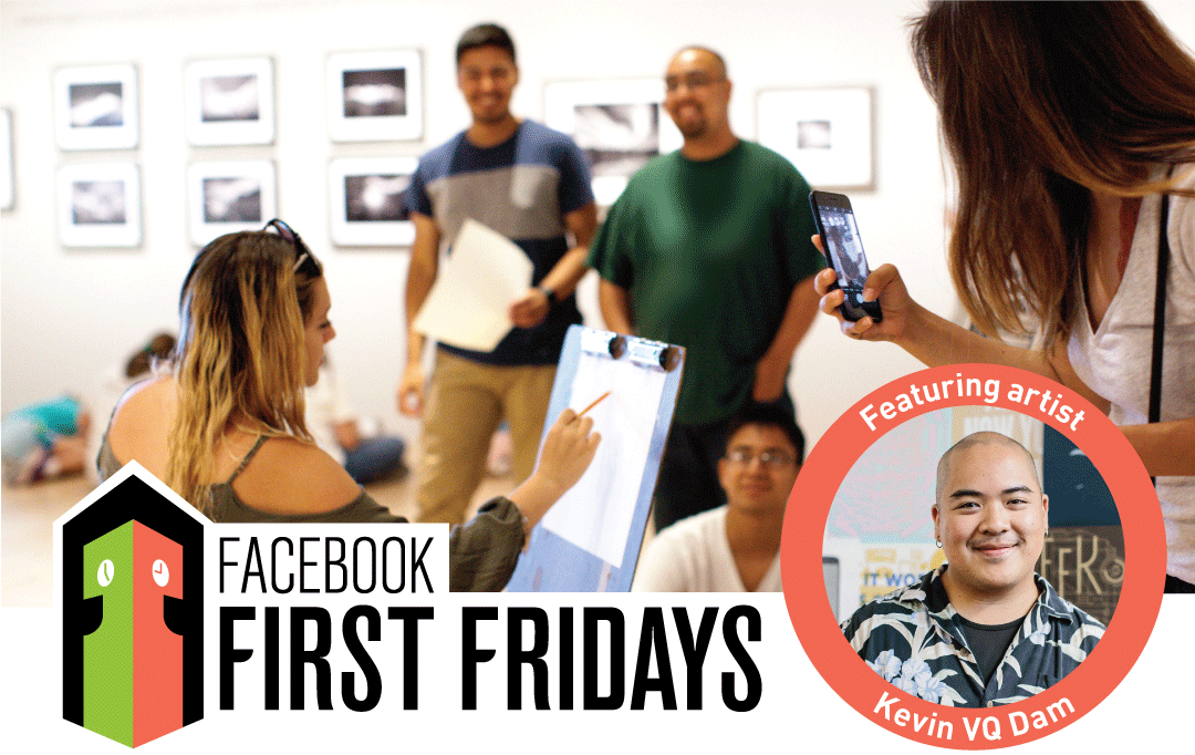 Facebook First Fridays