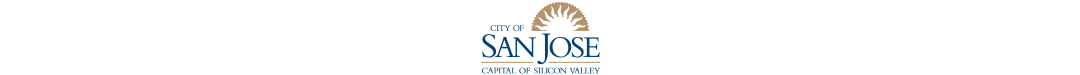 City of San Jose