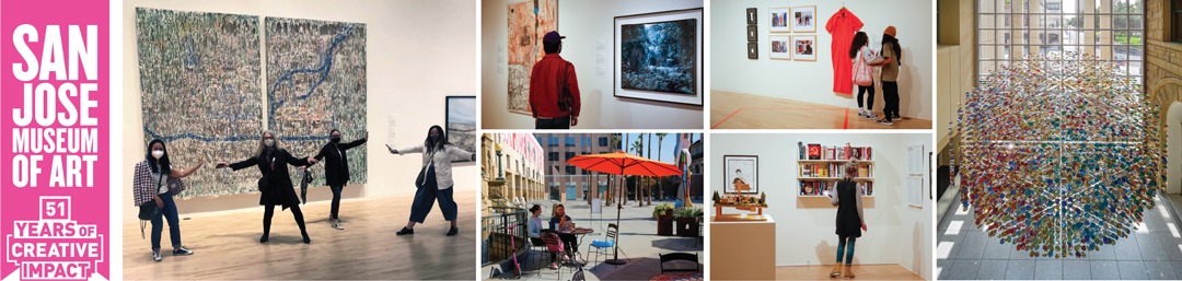 San José Museum of Art
