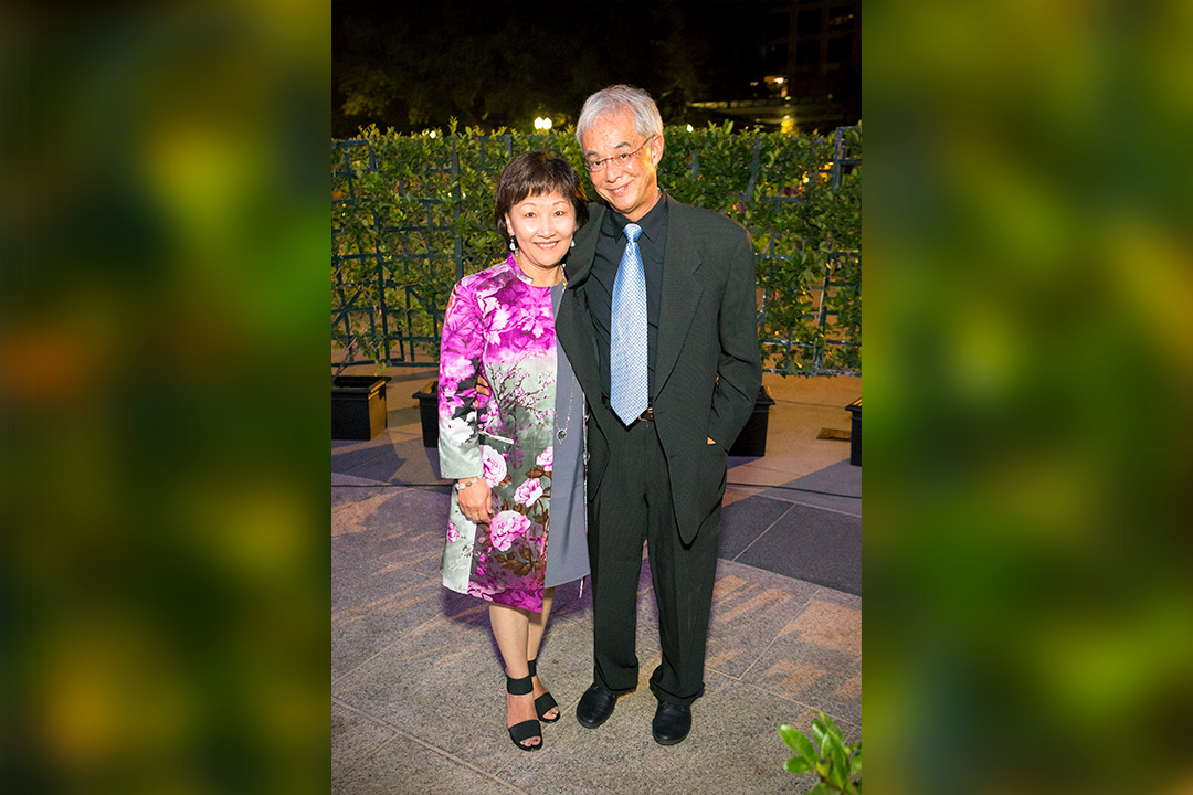 In memoriam: Dr. Jerrold Hiura