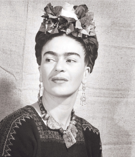 Frida Kahlo: Portraits of an Icon | San José Museum of Art