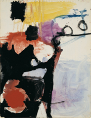 Diebenkorn In New Mexico: 1950 – 1952 | San José Museum of Art