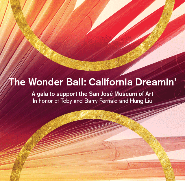 The Wonder Ball: California Dreamin'