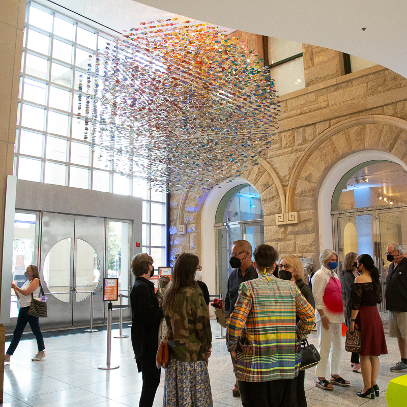 First Friday with San Jose Jazz San José Museum of Art