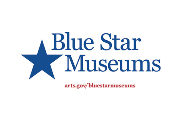 Blue Star Museums arts.gov/bluestartmuseums