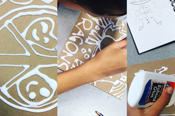 K–12 in Your Classroom | San José Museum of Art