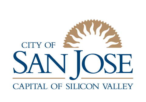 City of San José Capital of Silicon Valley logo