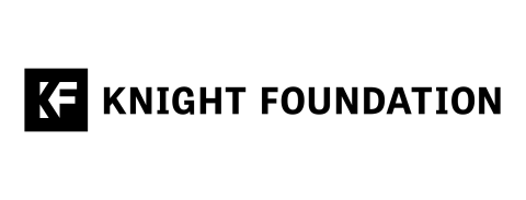 Knight Foundation logo