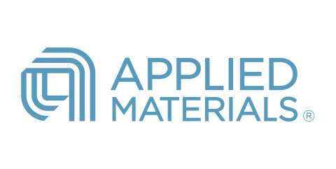 Applied Materials logo