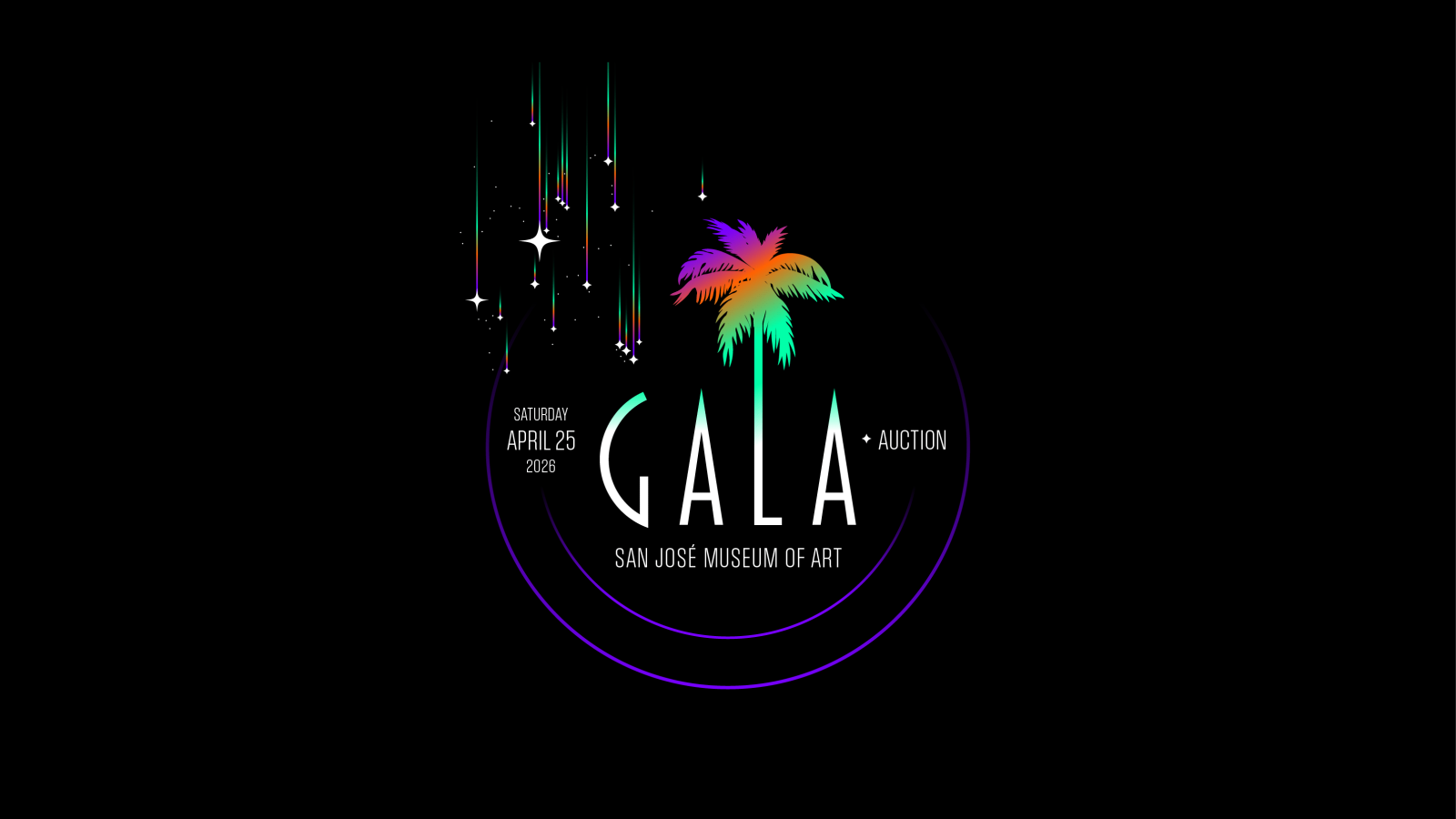 2026 Gala + Auction