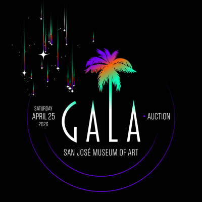 SJMA 2026 Gala + Auction logo