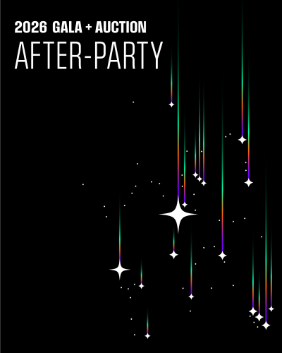 2026 Gala + Auction After Party