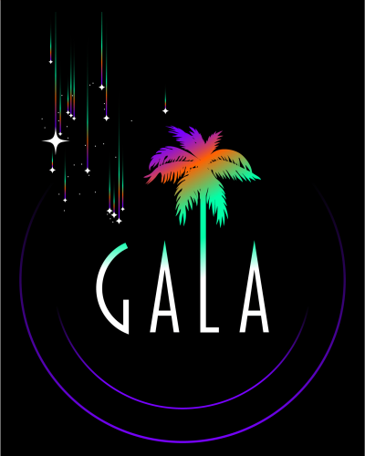 2026 Gala + Auction logo