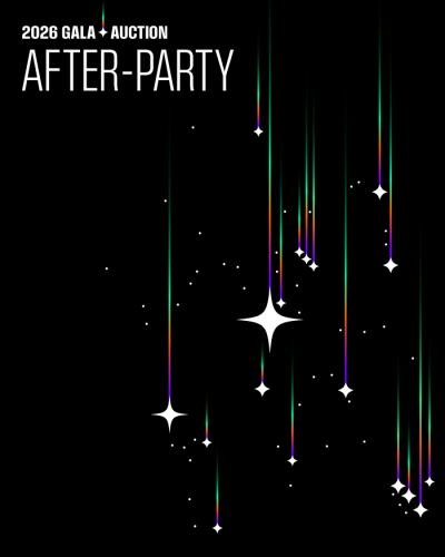 2026 Gala + Auction After-Party