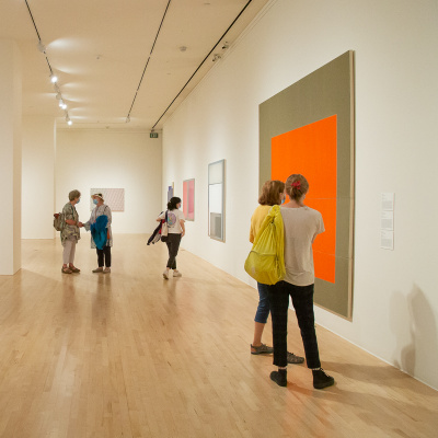 Boa Museum 2022 Calendar Calendar | San José Museum Of Art