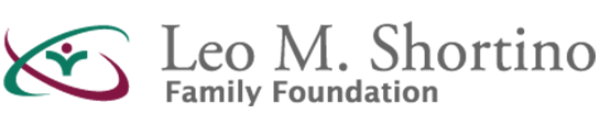 Leo M. Shortino Family Foundation Logo